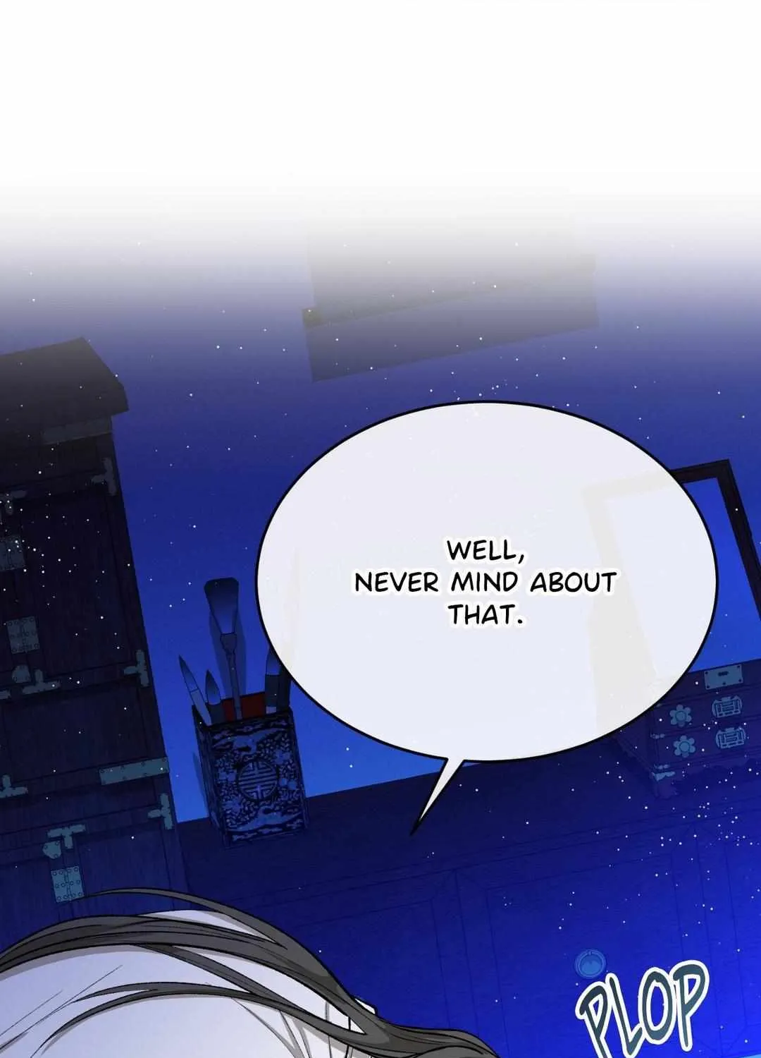 Read Like A Fever Dream chapter 31 image 8 on Lezhin