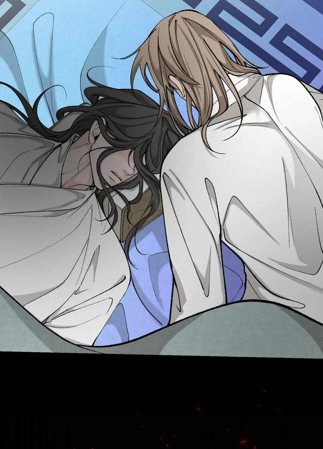 Read Like A Fever Dream chapter 31 image 81 on Lezhin