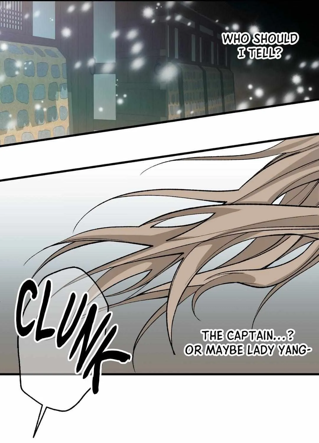 Read Like A Fever Dream chapter 31 image 86 on Lezhin