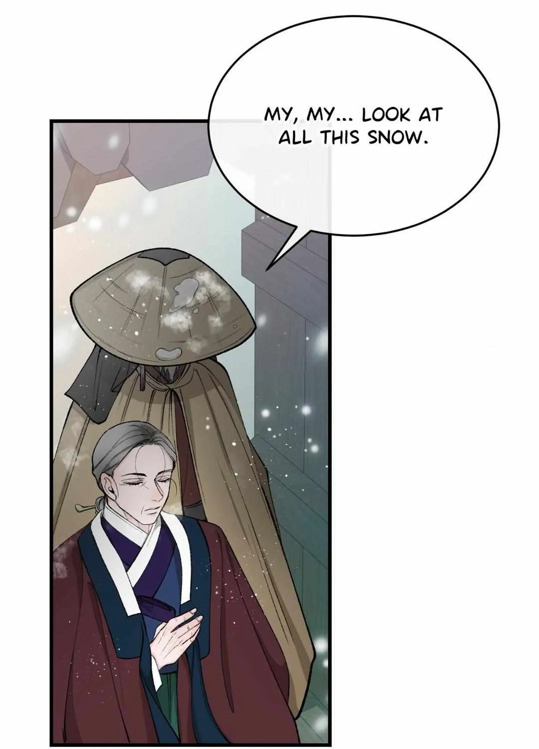 Read Like A Fever Dream chapter 31 image 87 on Lezhin