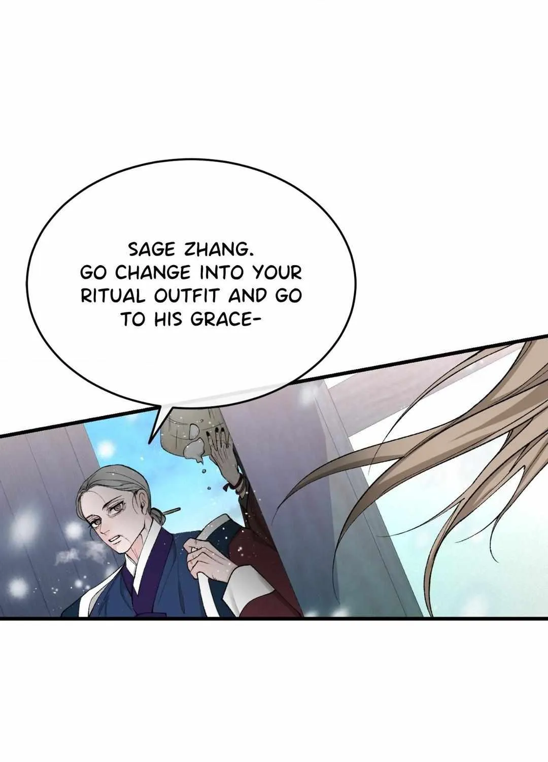 Read Like A Fever Dream chapter 31 image 88 on Lezhin