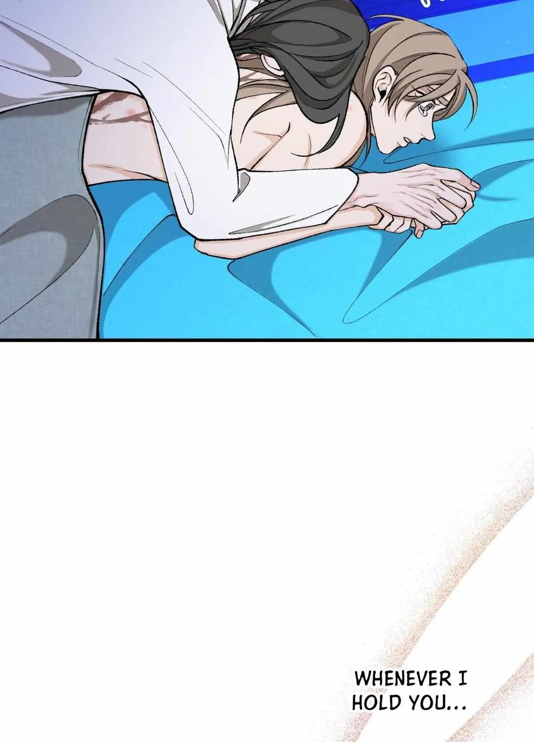 Read Like A Fever Dream chapter 31 image 9 on Lezhin