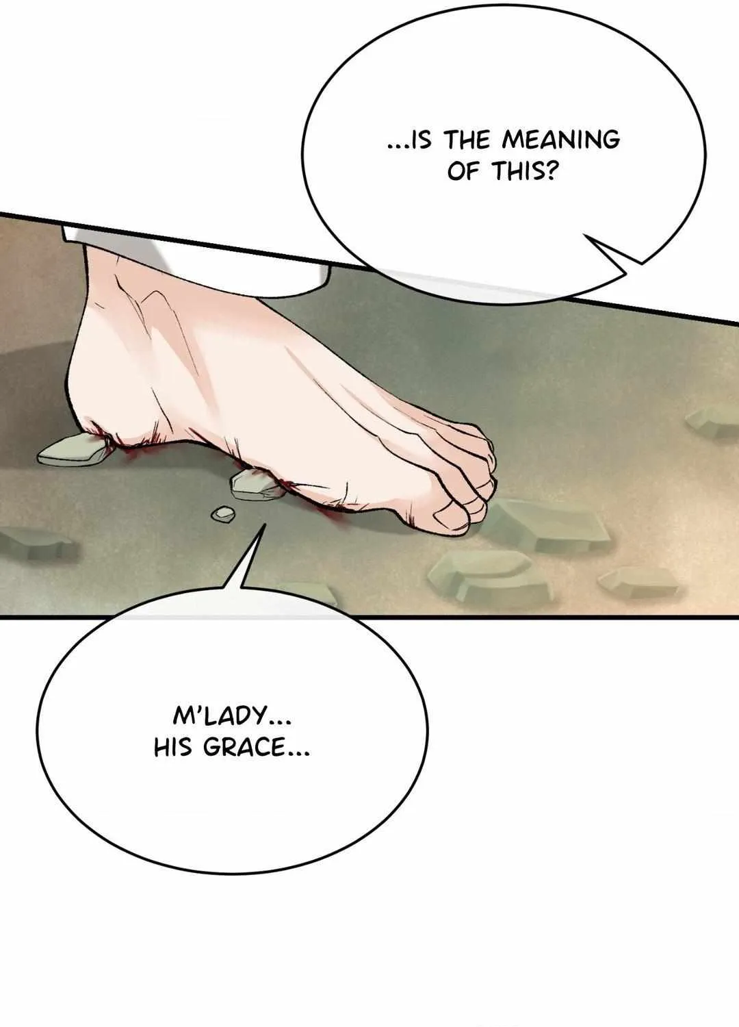 Read Like A Fever Dream chapter 31 image 94 on Lezhin