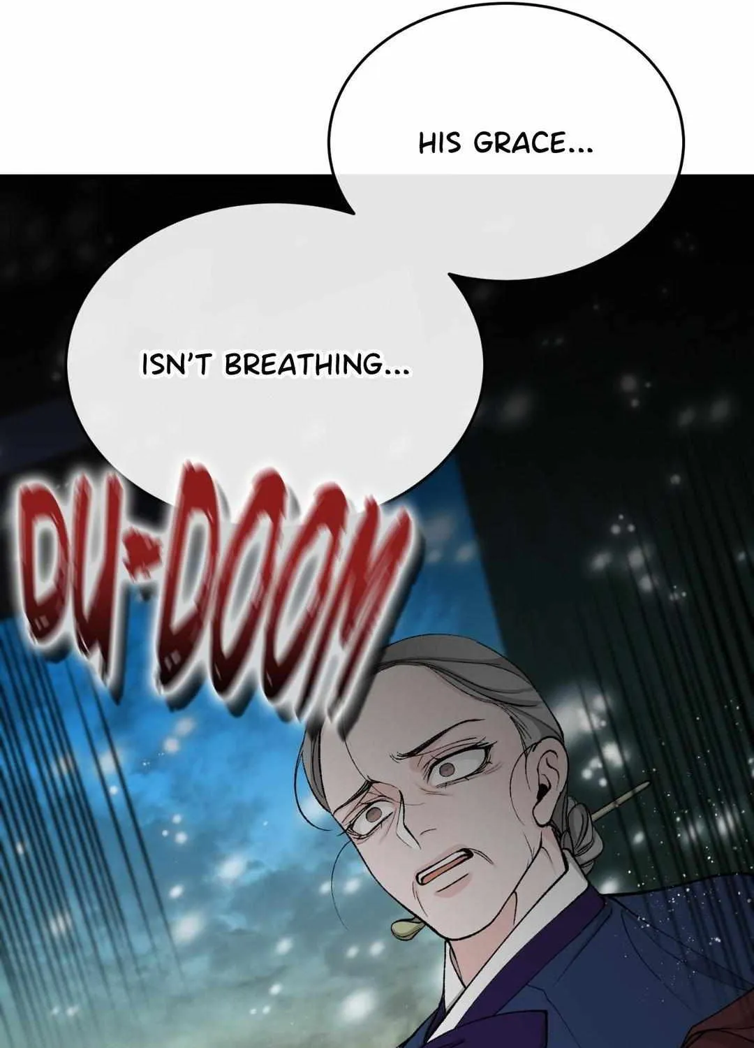 Read Like A Fever Dream chapter 31 image 95 on Lezhin