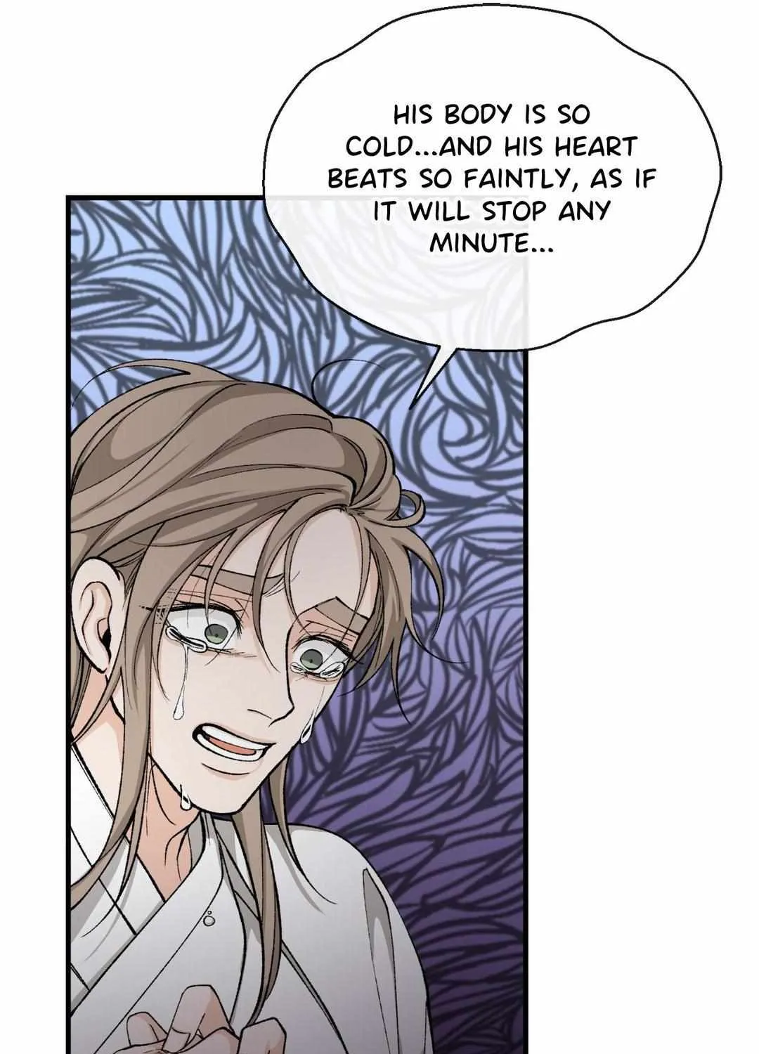 Read Like A Fever Dream chapter 31 image 97 on Lezhin