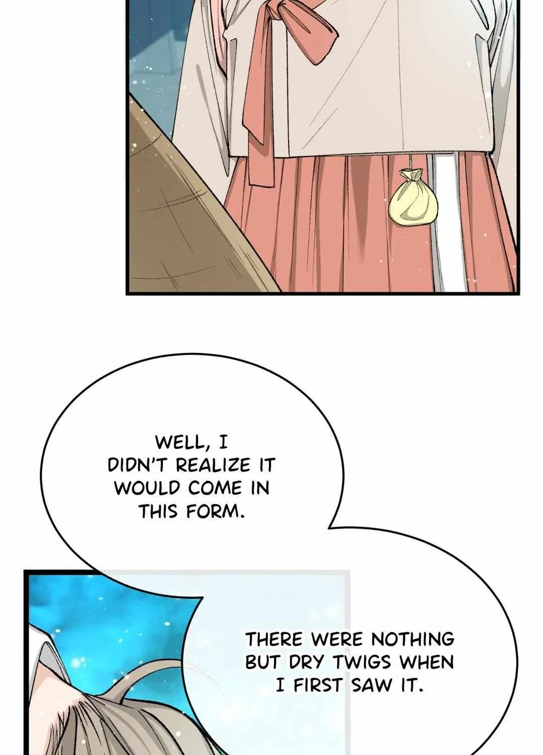 Read Like A Fever Dream chapter 32 image 10 on Lezhin