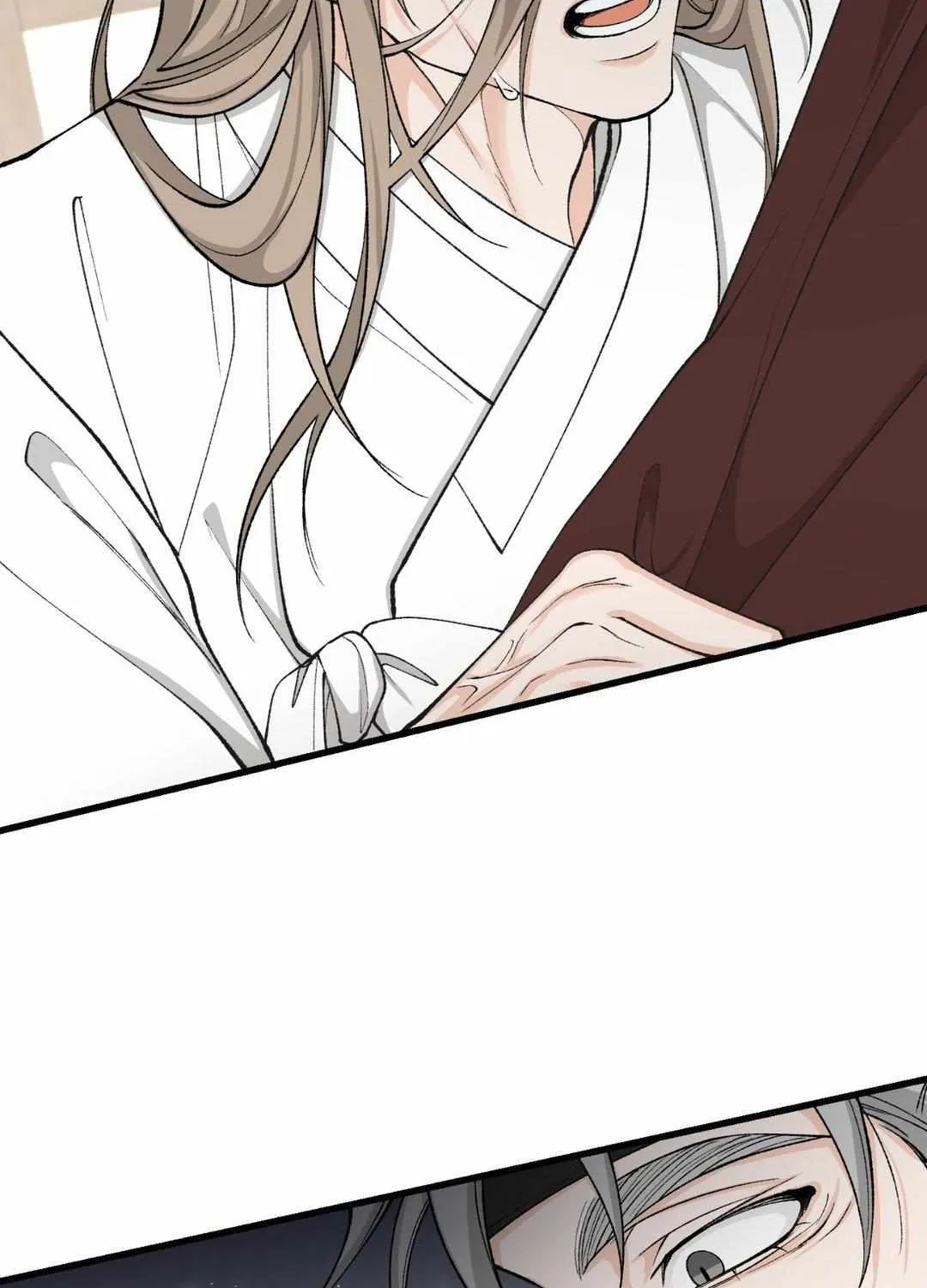 Read Like A Fever Dream chapter 32 image 106 on Lezhin