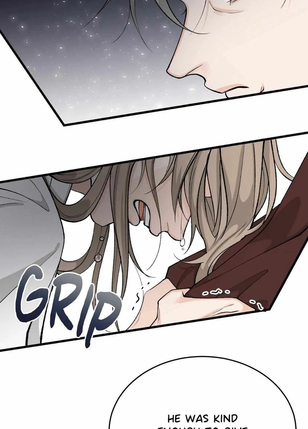 Read Like A Fever Dream chapter 32 image 107 on Lezhin