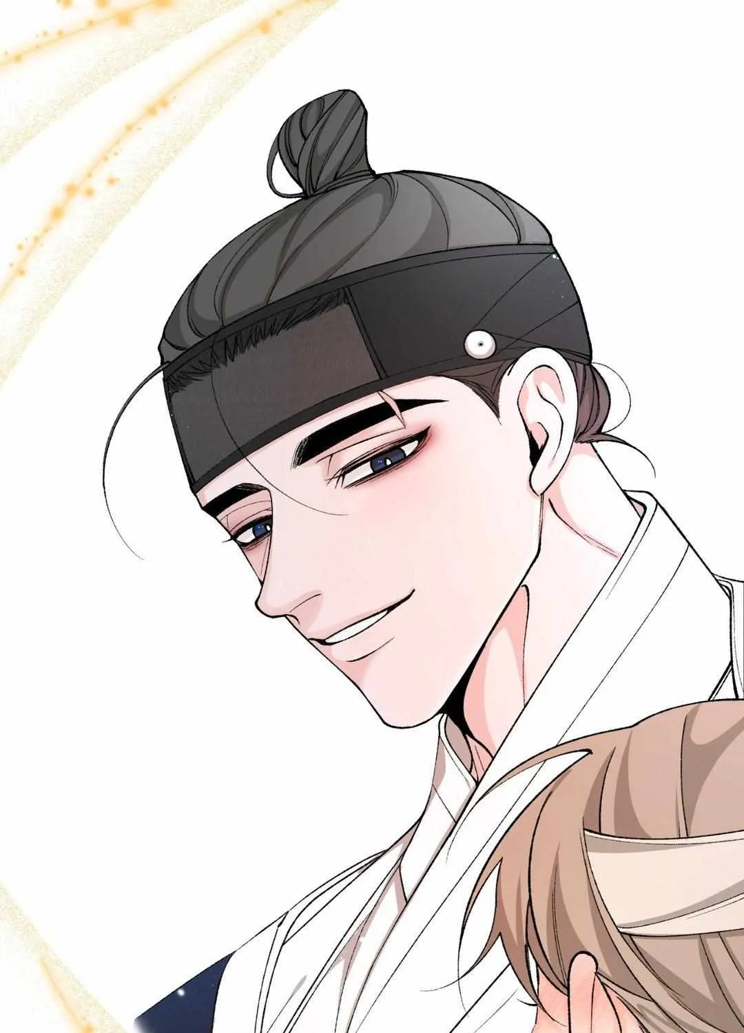 Read Like A Fever Dream chapter 32 image 111 on Lezhin