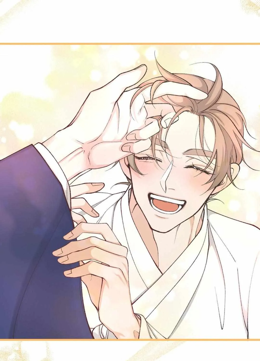 Read Like A Fever Dream chapter 32 image 117 on Lezhin