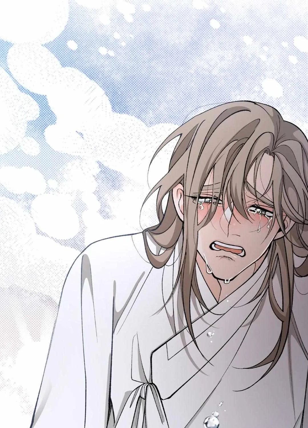 Read Like A Fever Dream chapter 32 image 120 on Lezhin