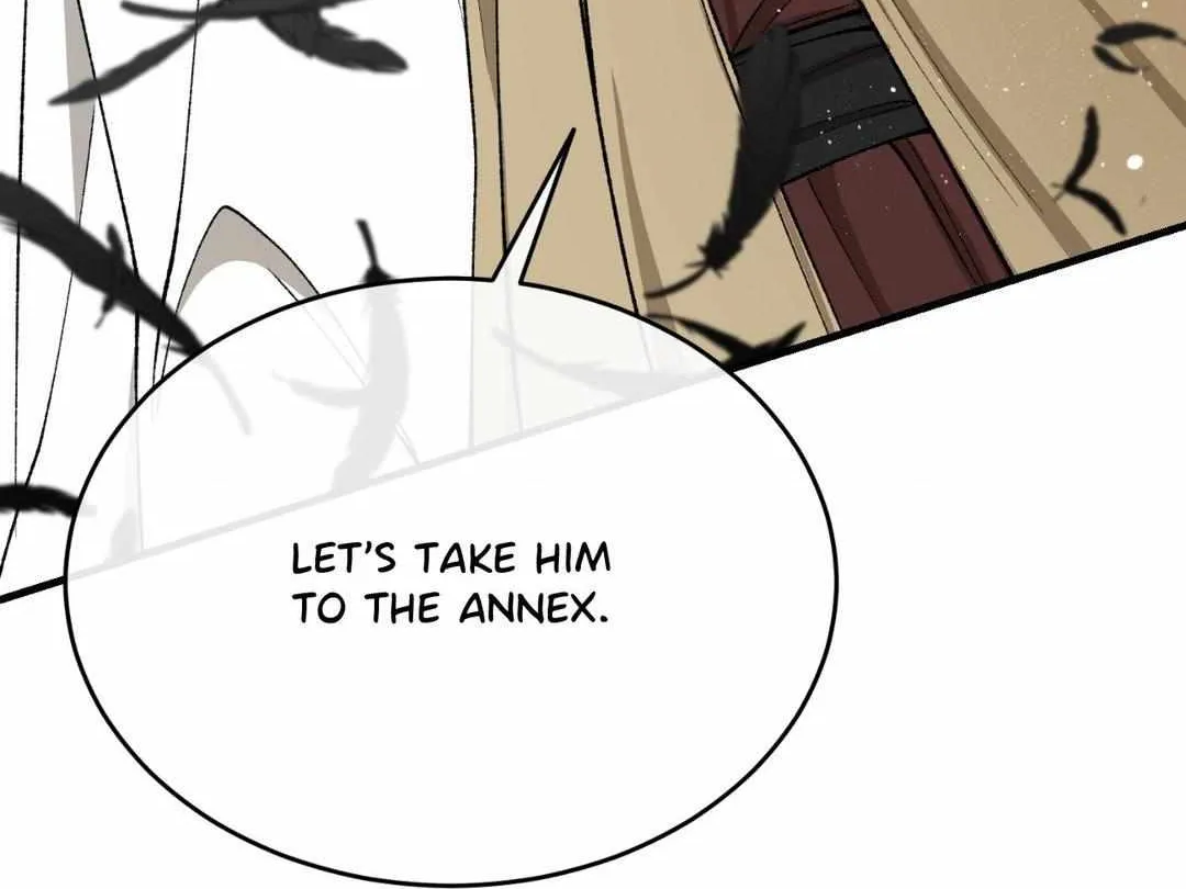 Read Like A Fever Dream chapter 32 image 16 on Lezhin