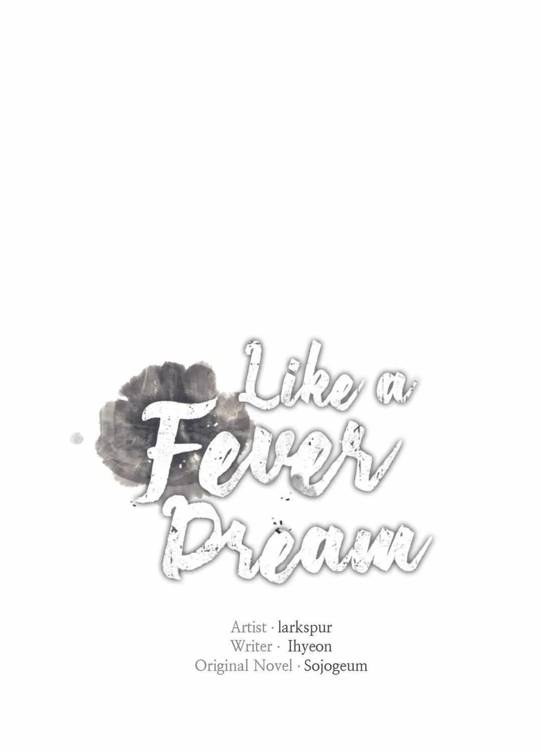 Read Like A Fever Dream chapter 32 image 17 on Lezhin