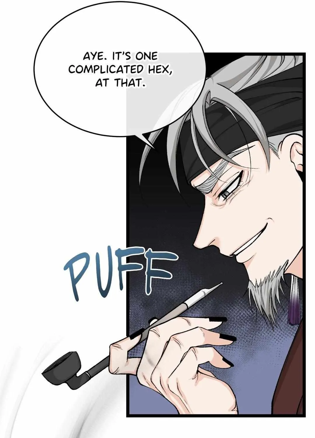 Read Like A Fever Dream chapter 32 image 23 on Lezhin