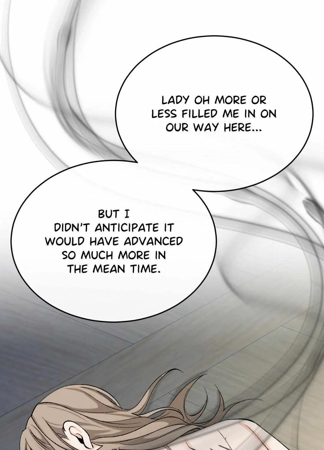 Read Like A Fever Dream chapter 32 image 24 on Lezhin
