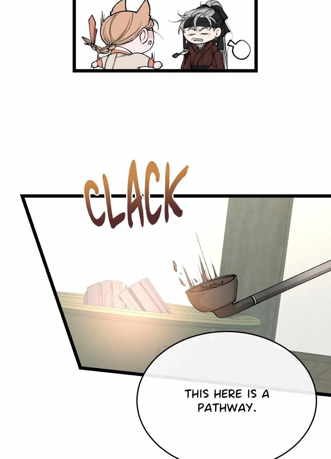 Read Like A Fever Dream chapter 32 image 28 on Lezhin