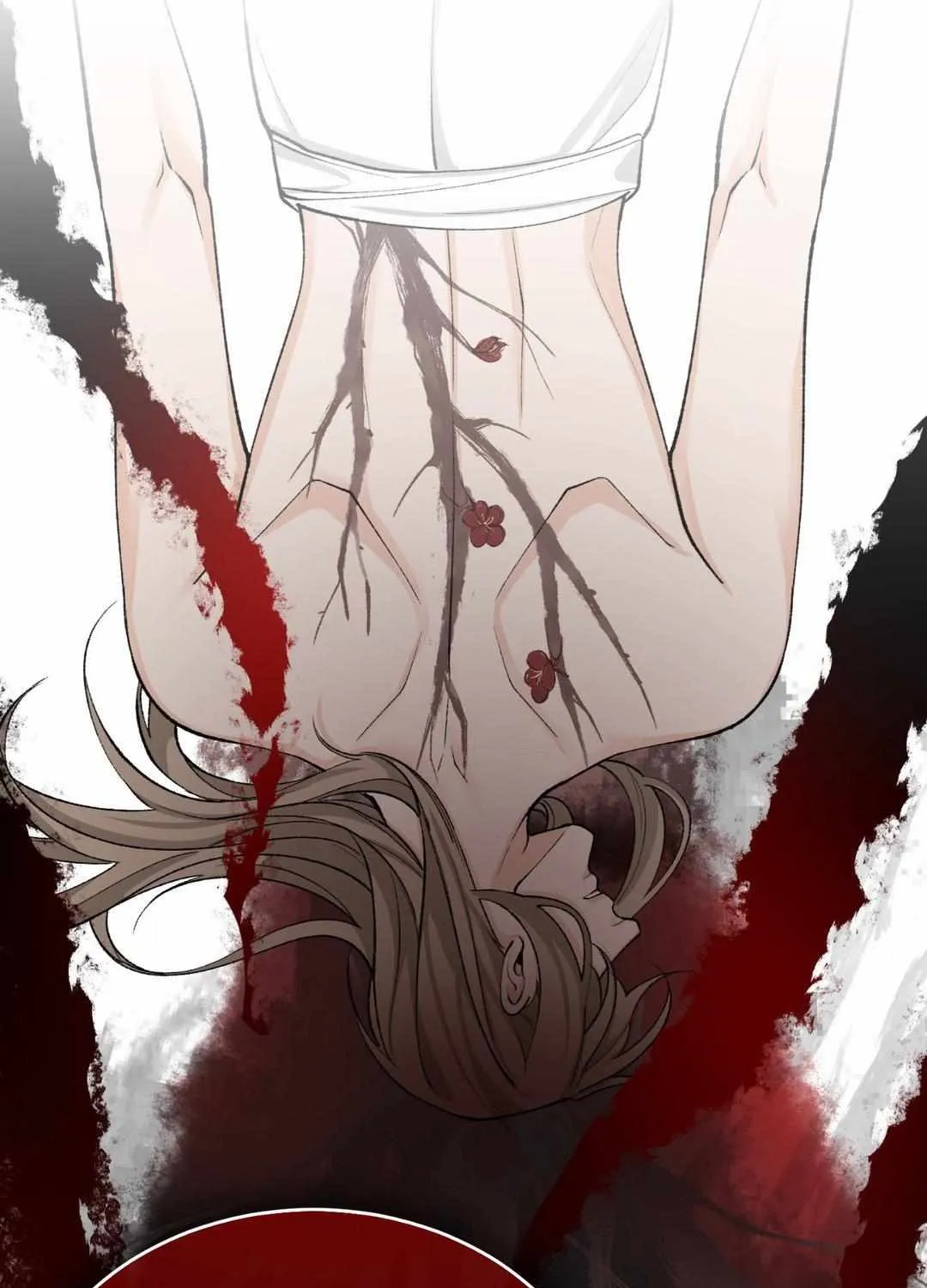 Read Like A Fever Dream chapter 32 image 30 on Lezhin