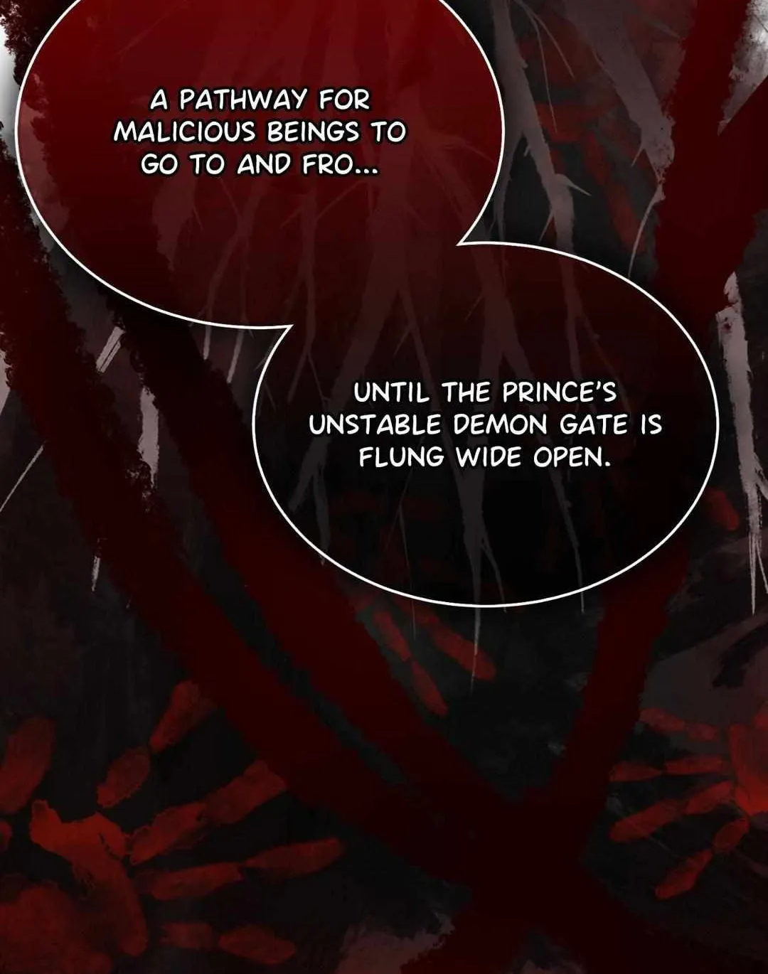 Read Like A Fever Dream chapter 32 image 31 on Lezhin