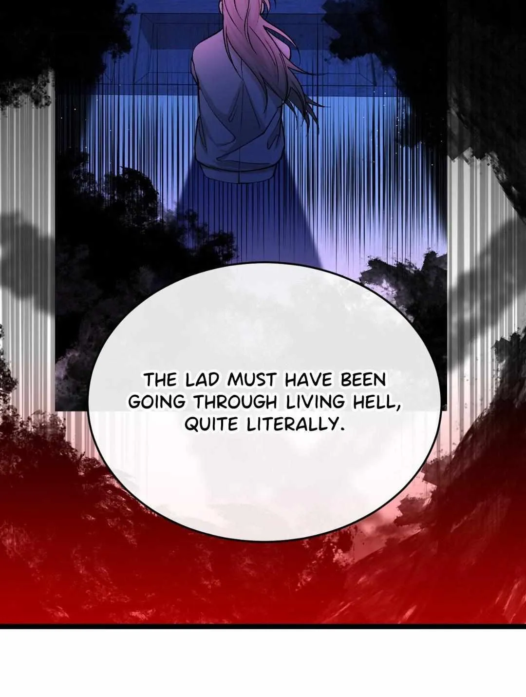 Read Like A Fever Dream chapter 32 image 34 on Lezhin