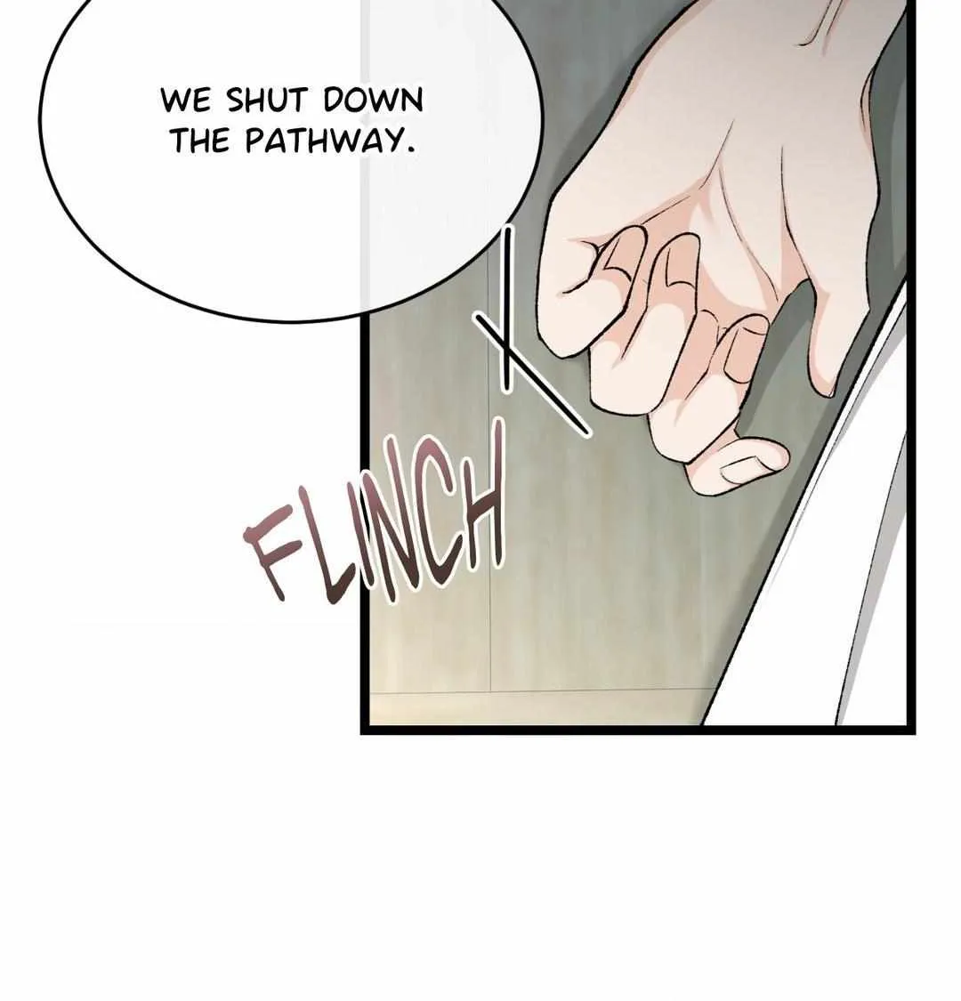 Read Like A Fever Dream chapter 32 image 37 on Lezhin
