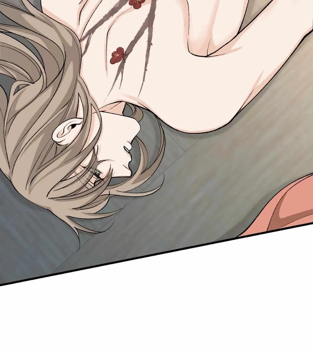 Read Like A Fever Dream chapter 32 image 40 on Lezhin