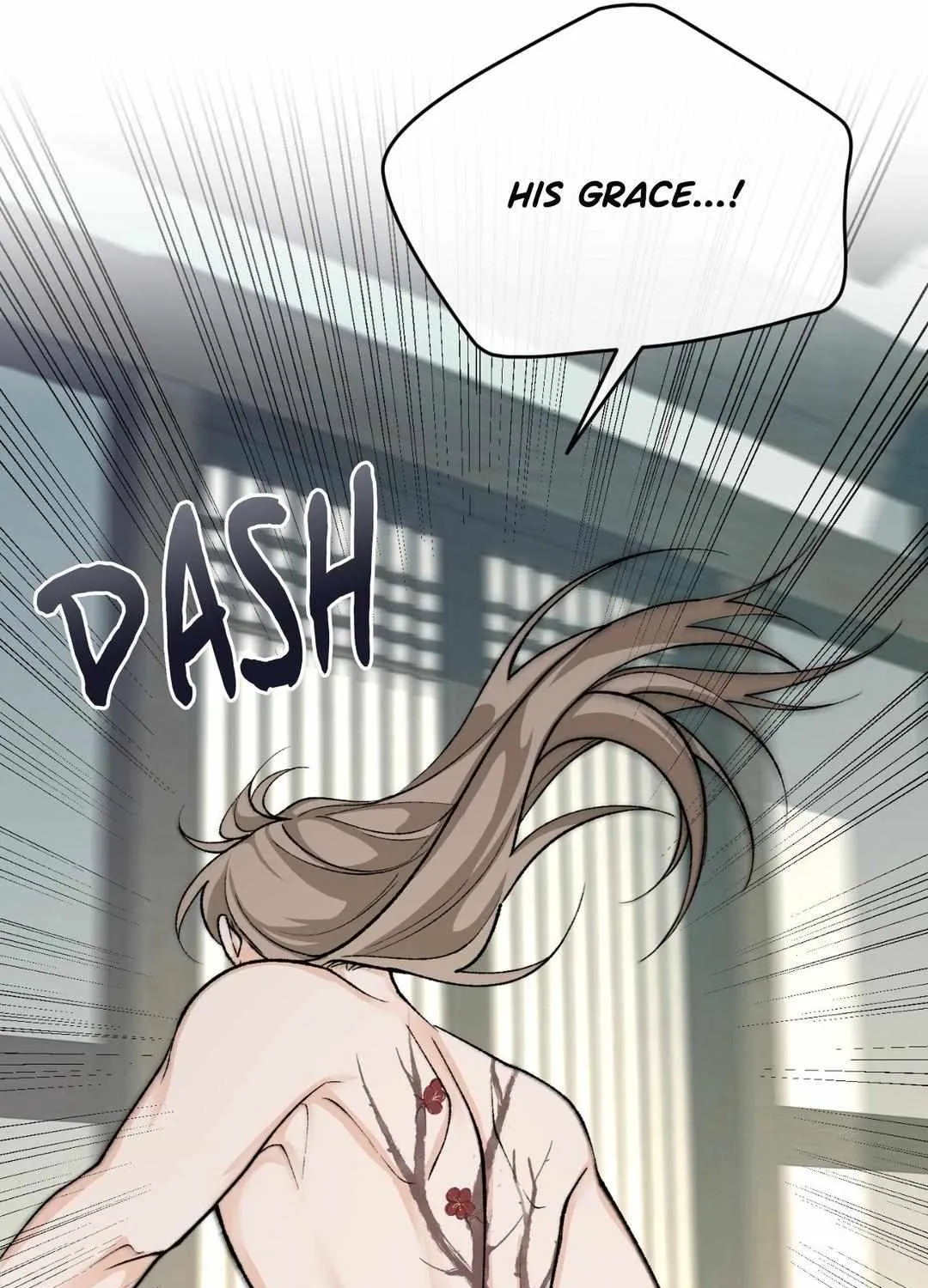 Read Like A Fever Dream chapter 32 image 44 on Lezhin