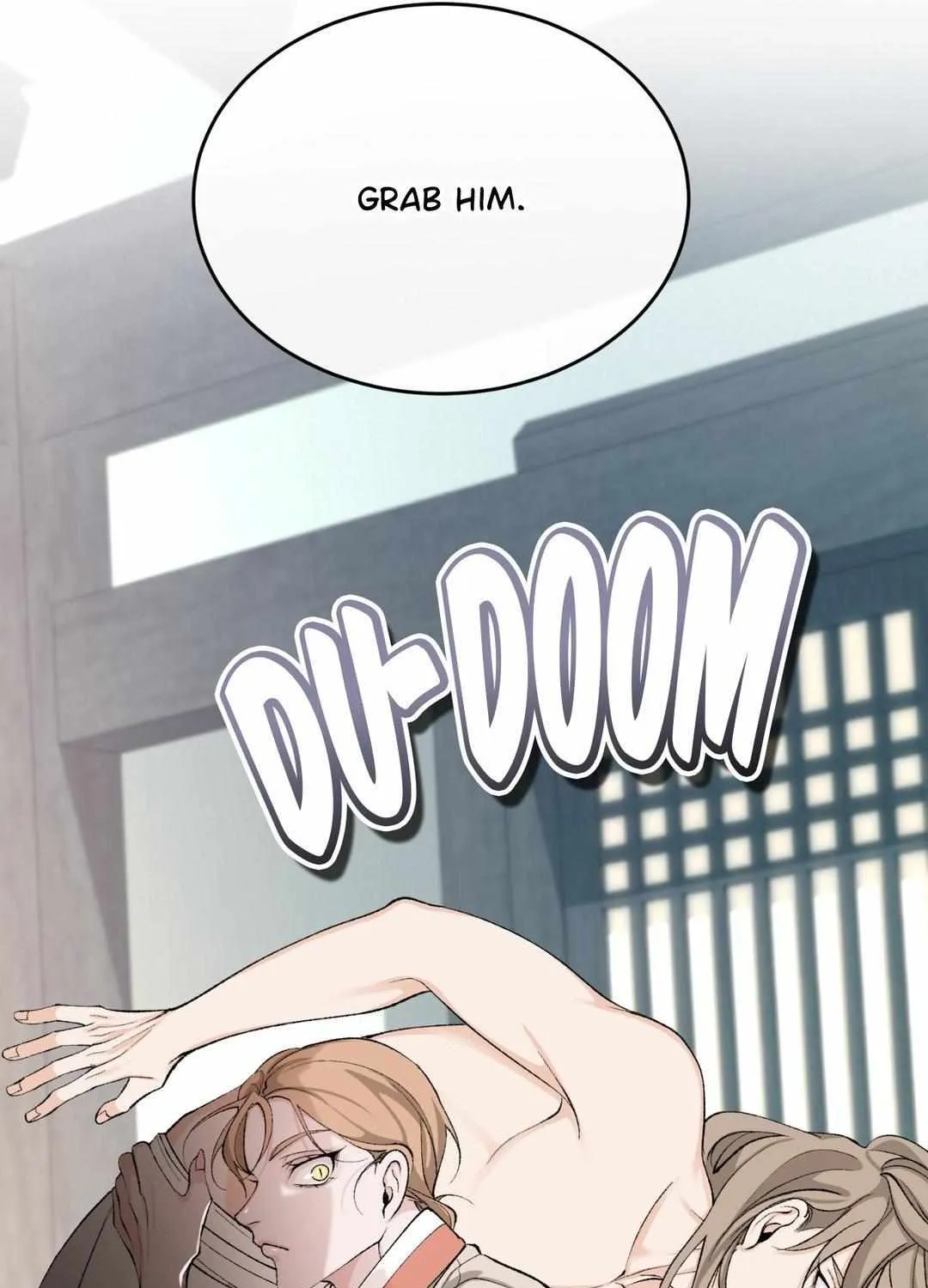 Read Like A Fever Dream chapter 32 image 48 on Lezhin