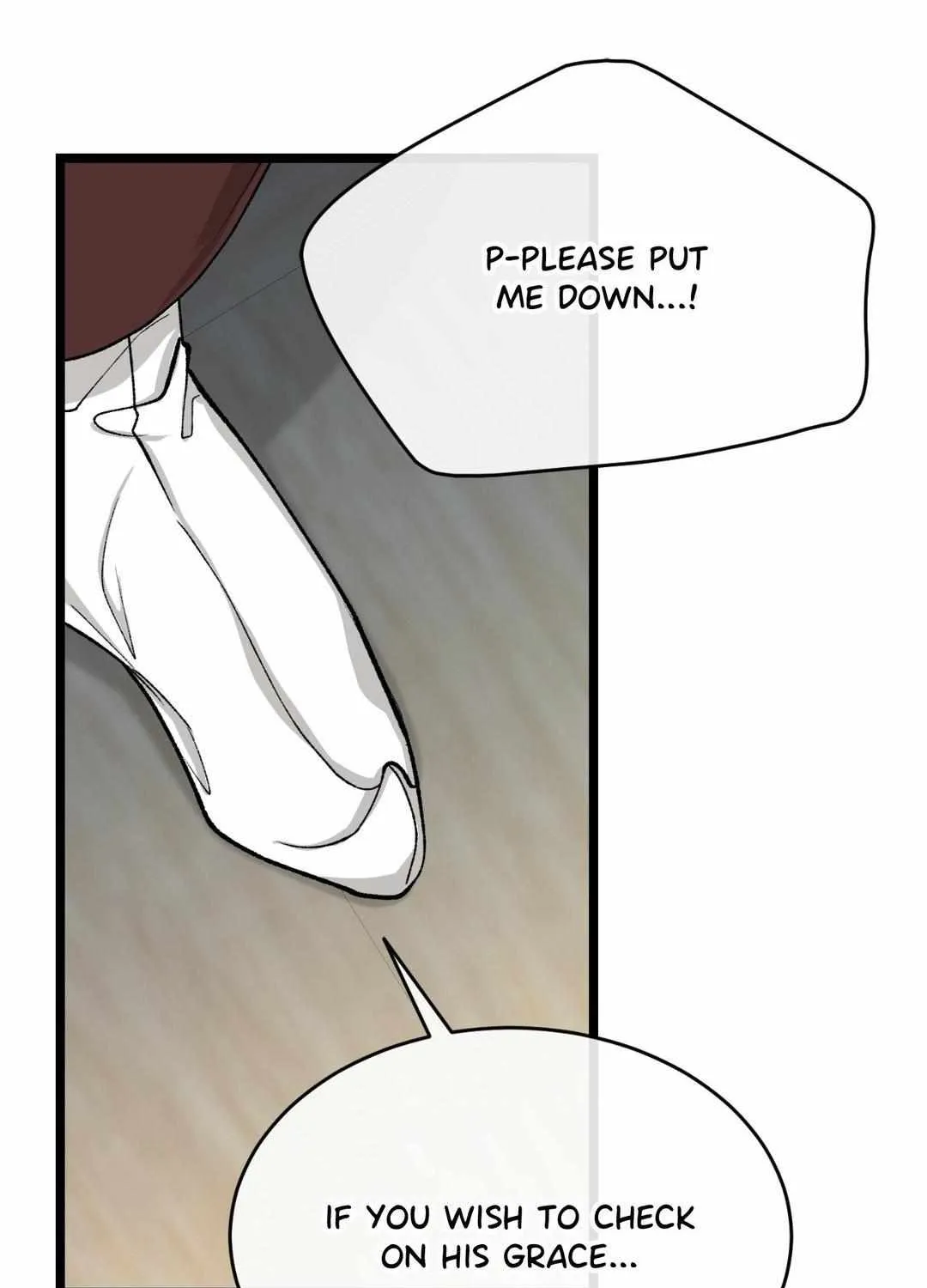 Read Like A Fever Dream chapter 32 image 52 on Lezhin
