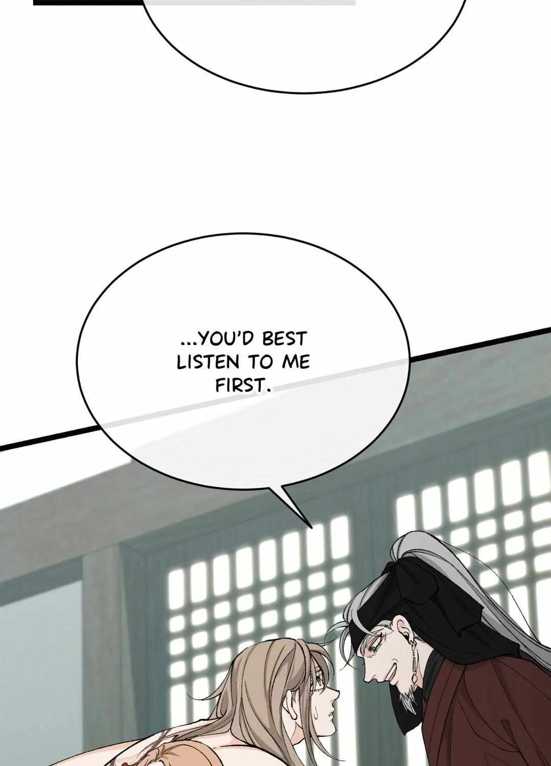 Read Like A Fever Dream chapter 32 image 53 on Lezhin