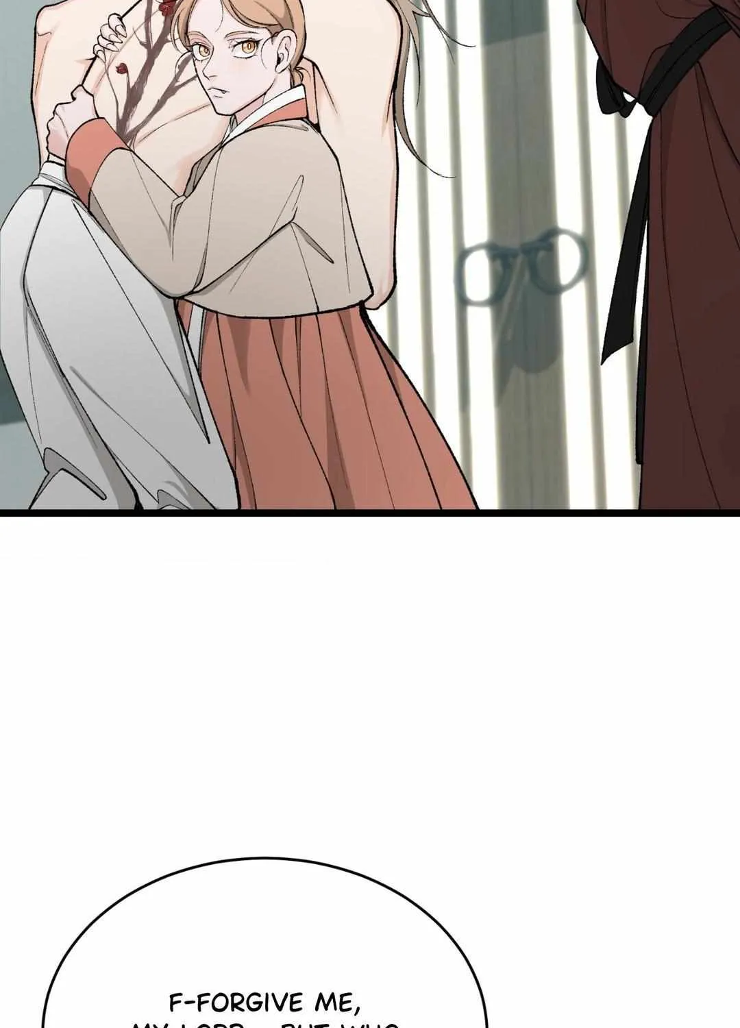 Read Like A Fever Dream chapter 32 image 54 on Lezhin