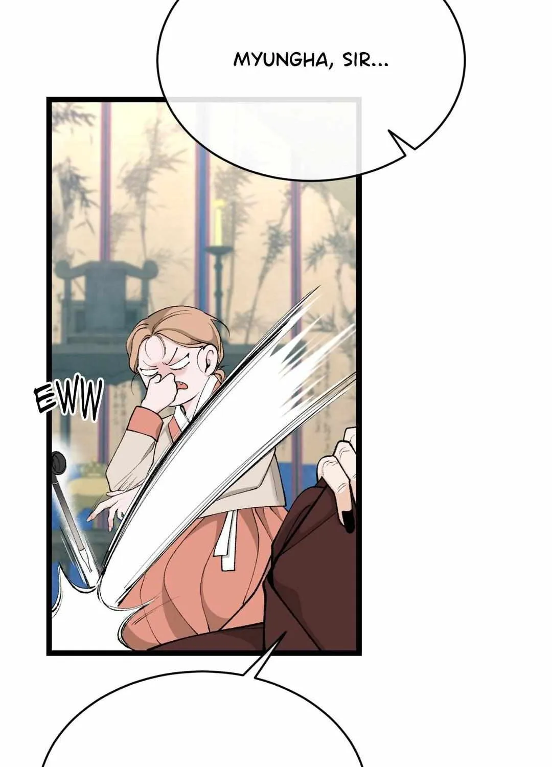 Read Like A Fever Dream chapter 32 image 60 on Lezhin