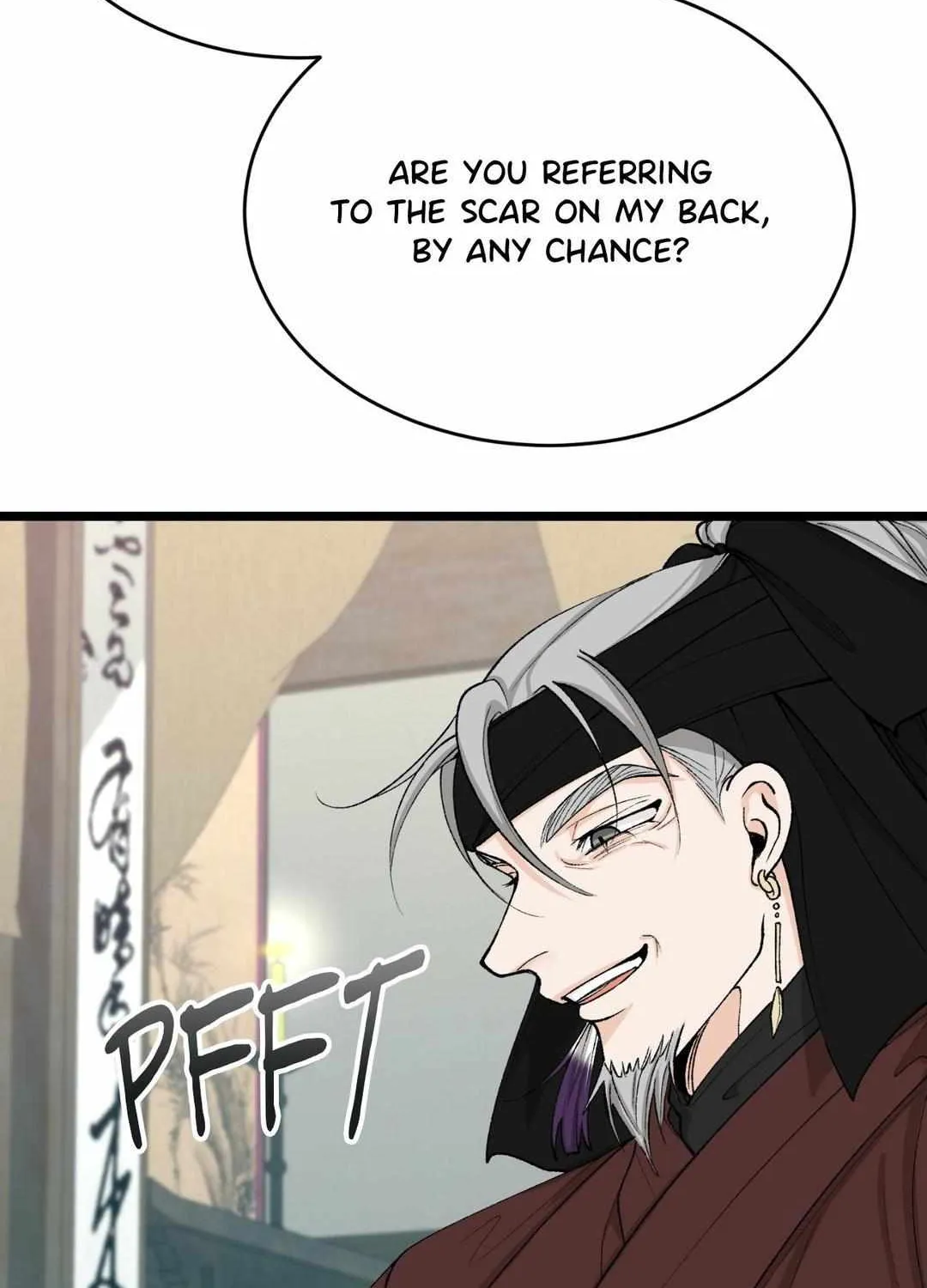 Read Like A Fever Dream chapter 32 image 63 on Lezhin