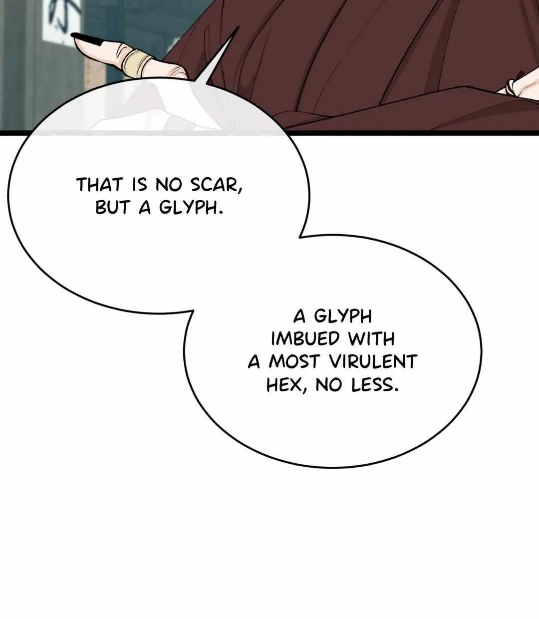 Read Like A Fever Dream chapter 32 image 64 on Lezhin