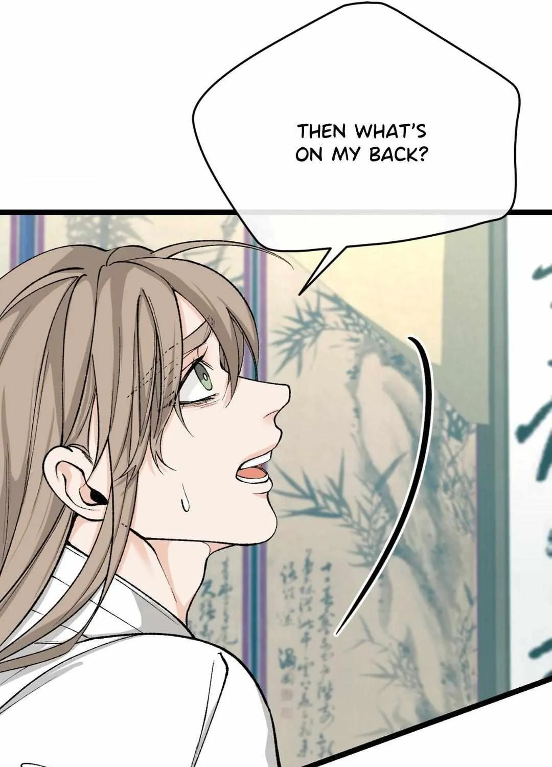 Read Like A Fever Dream chapter 32 image 65 on Lezhin