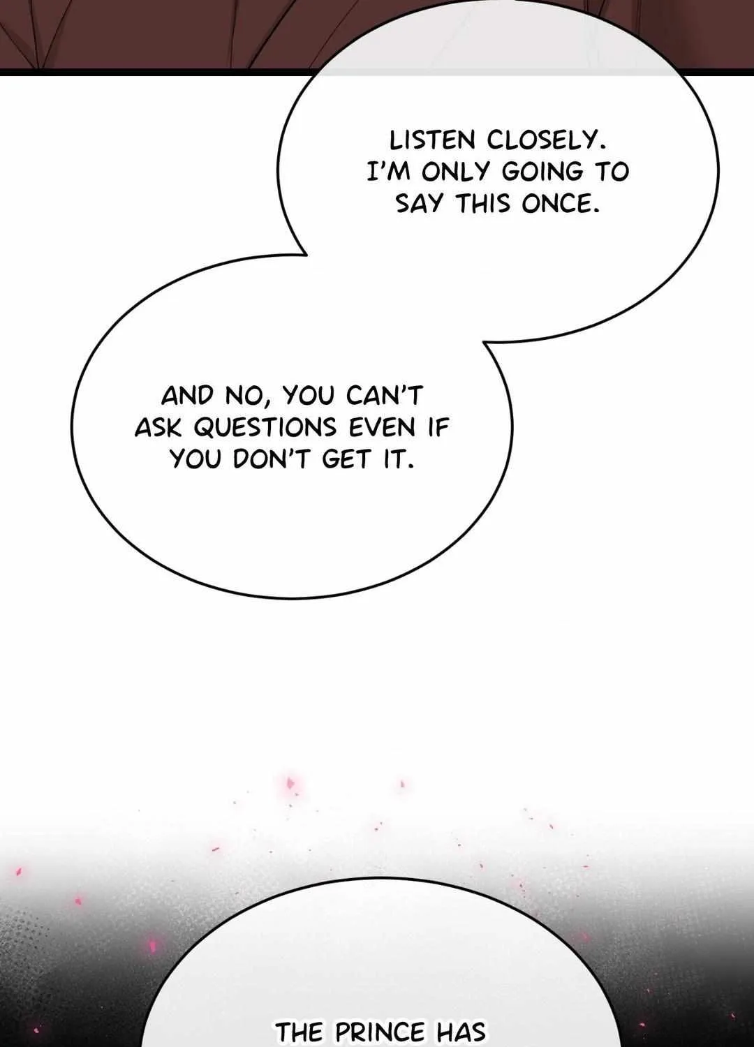 Read Like A Fever Dream chapter 32 image 67 on Lezhin
