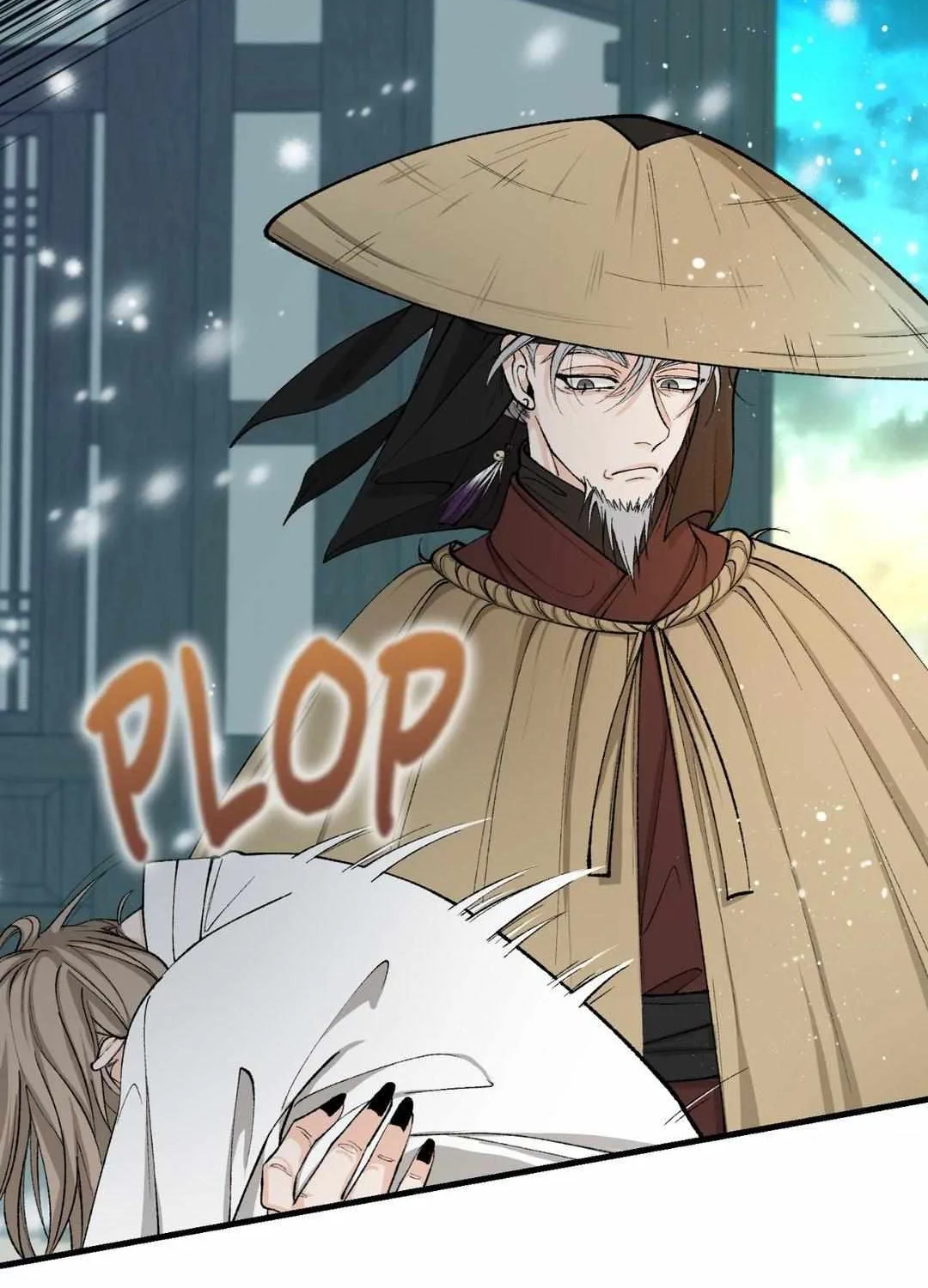 Read Like A Fever Dream chapter 32 image 7 on Lezhin