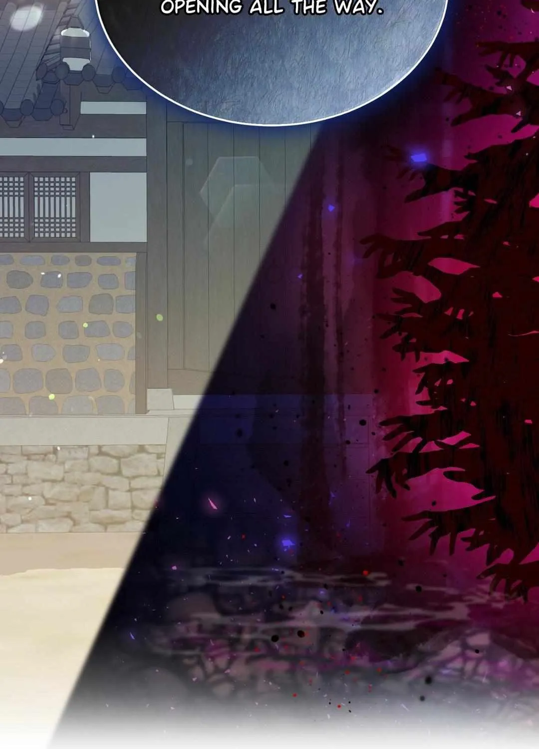 Read Like A Fever Dream chapter 32 image 71 on Lezhin