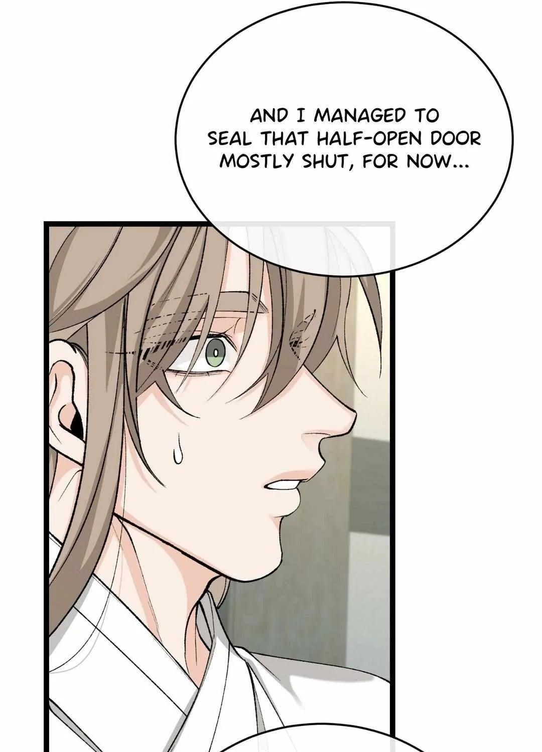 Read Like A Fever Dream chapter 32 image 73 on Lezhin