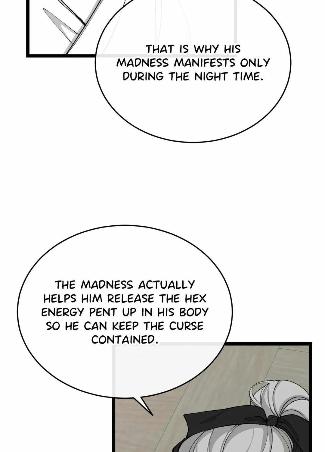Read Like A Fever Dream chapter 32 image 74 on Lezhin