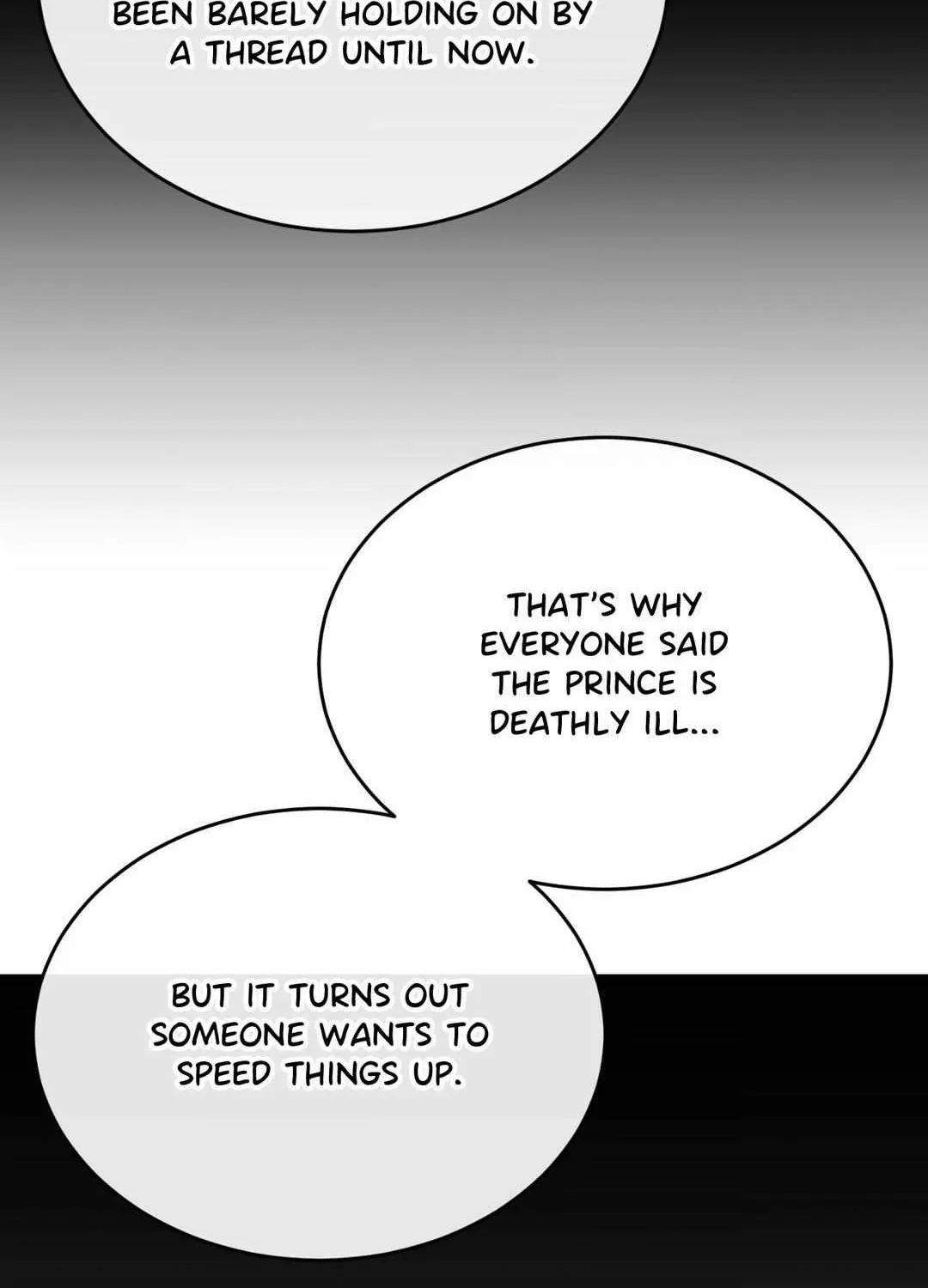 Read Like A Fever Dream chapter 32 image 77 on Lezhin