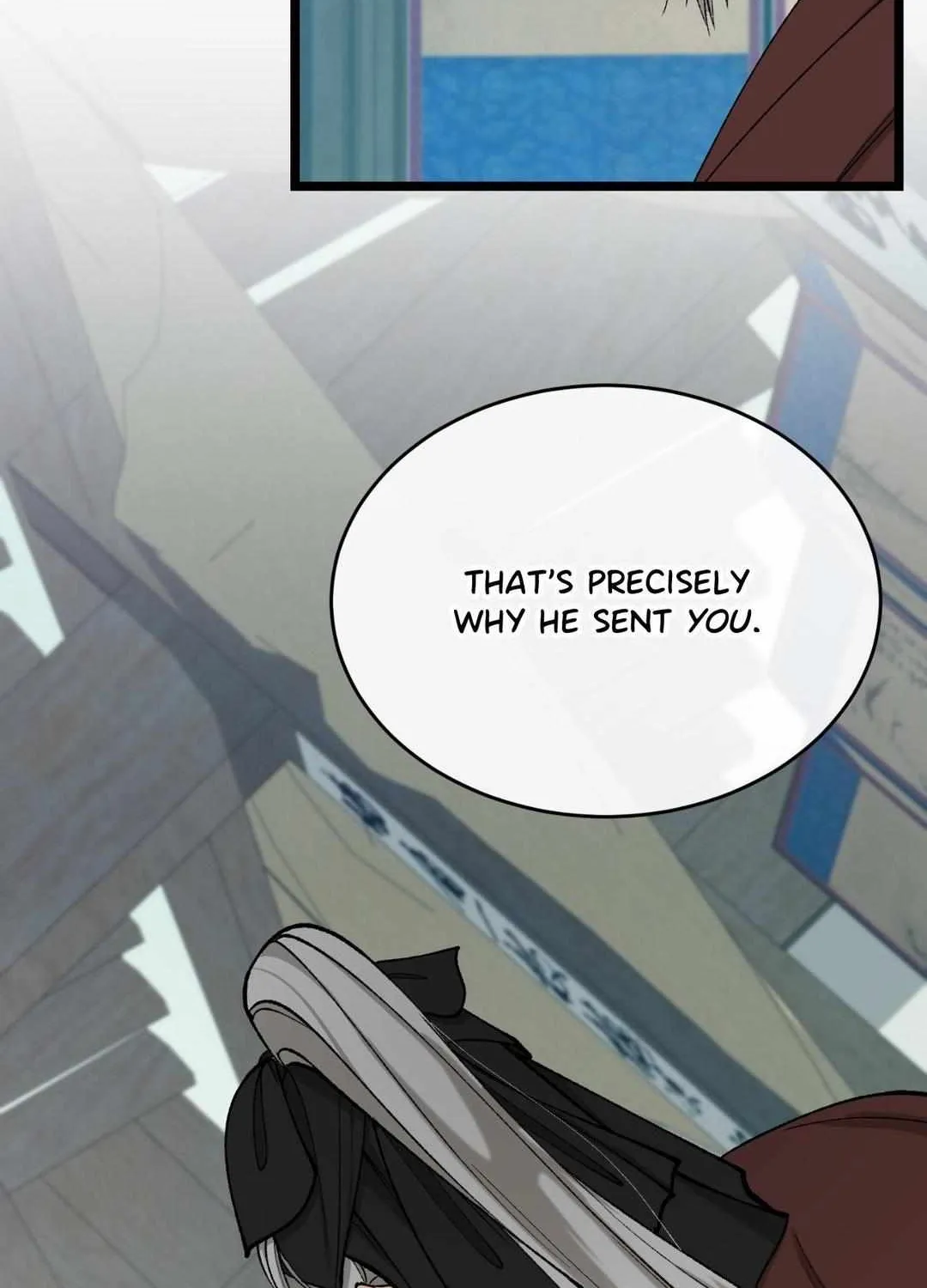 Read Like A Fever Dream chapter 32 image 83 on Lezhin