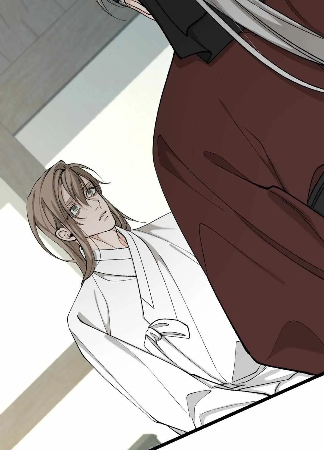 Read Like A Fever Dream chapter 32 image 84 on Lezhin