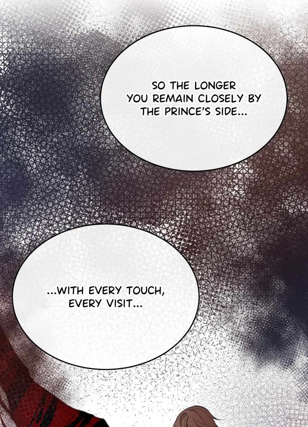 Read Like A Fever Dream chapter 32 image 89 on Lezhin