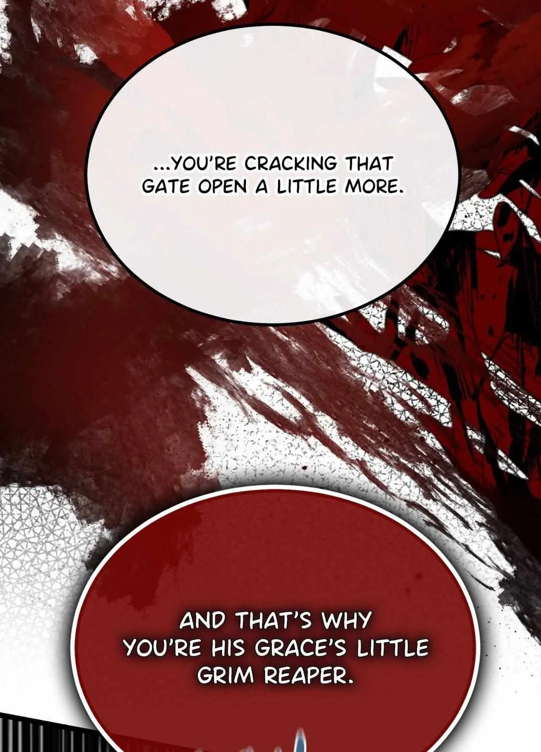 Read Like A Fever Dream chapter 32 image 91 on Lezhin