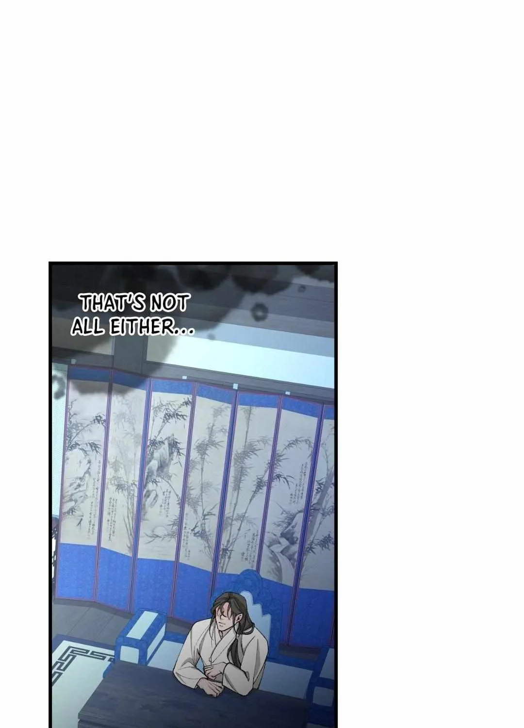 Read Like A Fever Dream chapter 33 image 112 on Lezhin