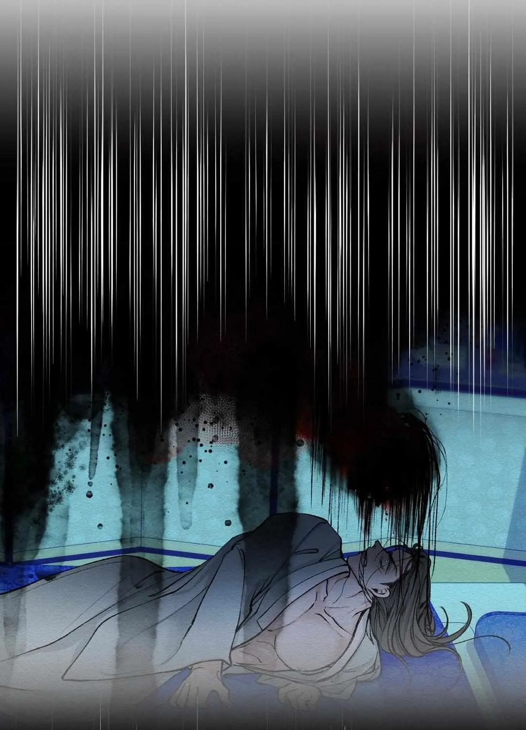 Read Like A Fever Dream chapter 33 image 114 on Lezhin