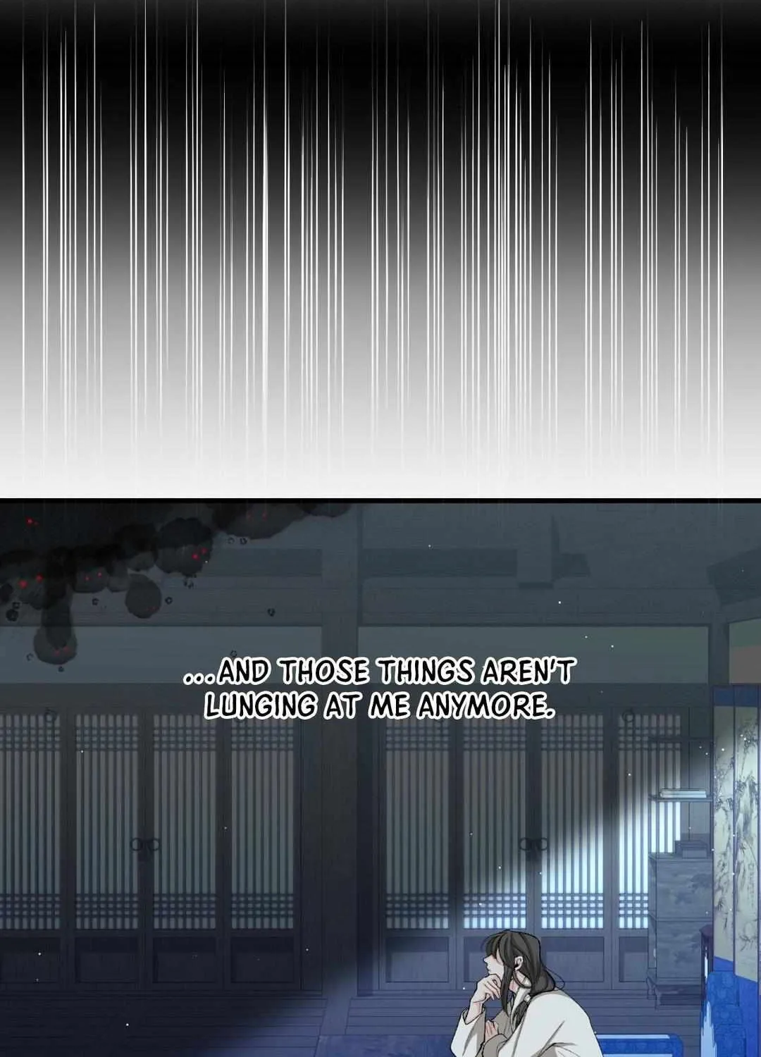 Read Like A Fever Dream chapter 33 image 115 on Lezhin