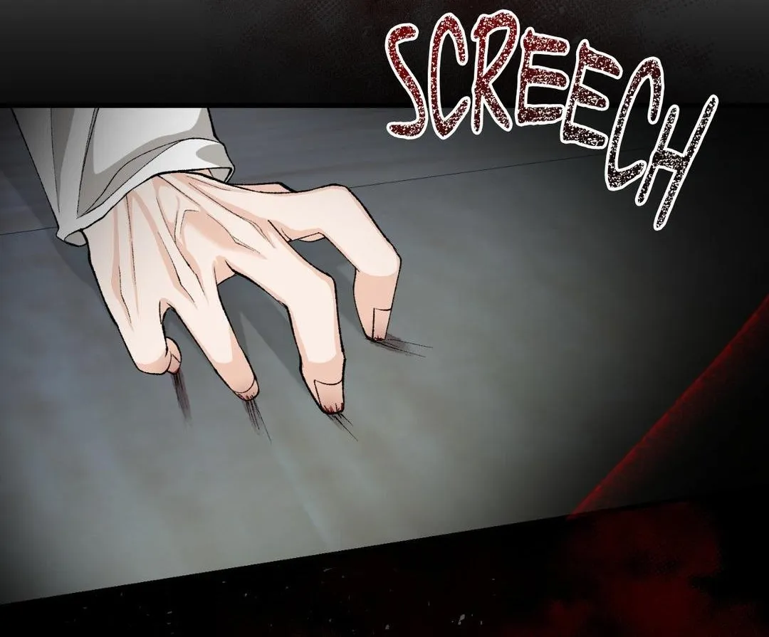 Read Like A Fever Dream chapter 33 image 2 on Lezhin