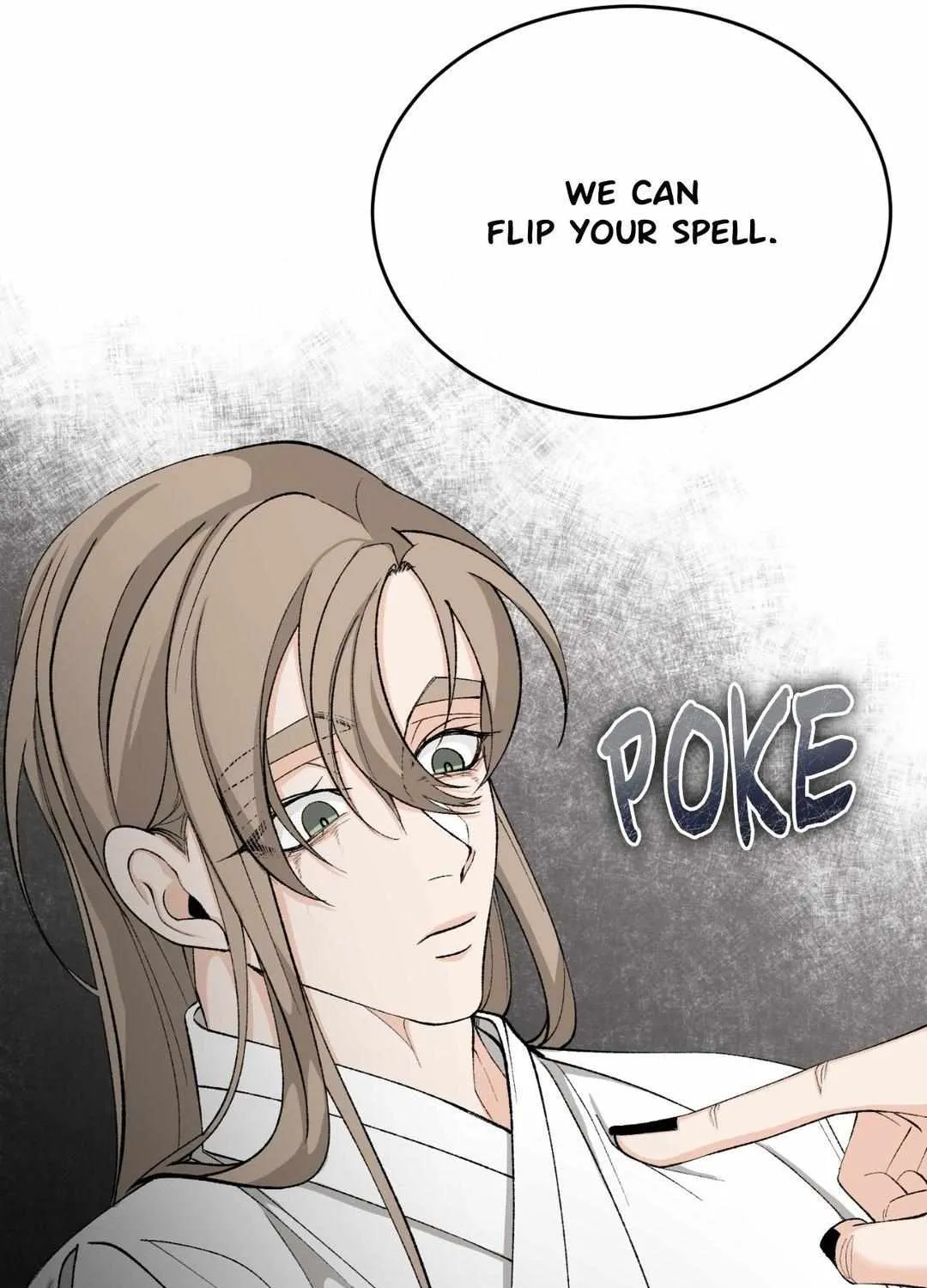 Read Like A Fever Dream chapter 33 image 24 on Lezhin