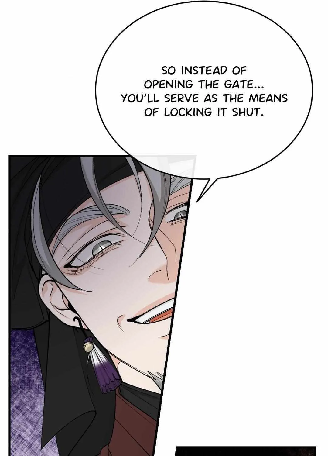 Read Like A Fever Dream chapter 33 image 26 on Lezhin